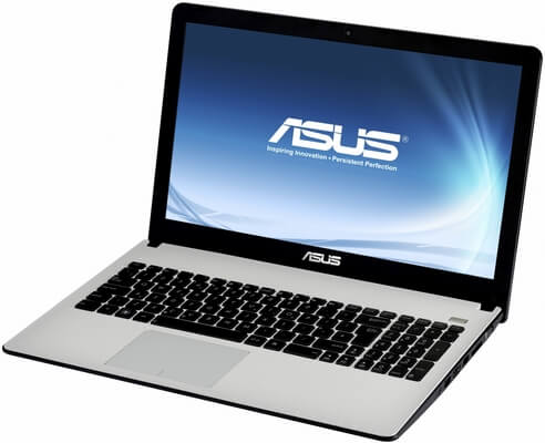 Замена клавиатуры на ноутбуке Asus X501U